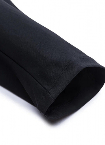 Олимпийка ANTA 852427711-2 черный 