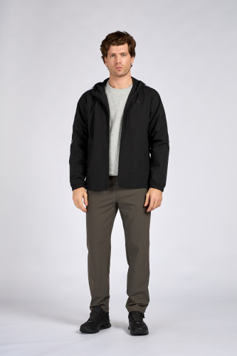 Ветровка ANTA 852417609-3 черный 