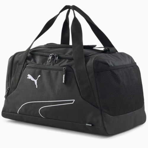 Сумка 07923001 Puma Fundamentals Sports Bag
