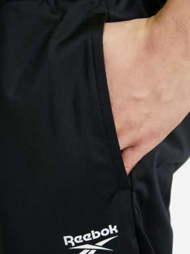 Брюки Reebok Vector Knit Trackpant 100063237/HR3053 