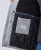 Куртка парка зимняя AZIMUTH 8278-89, grey