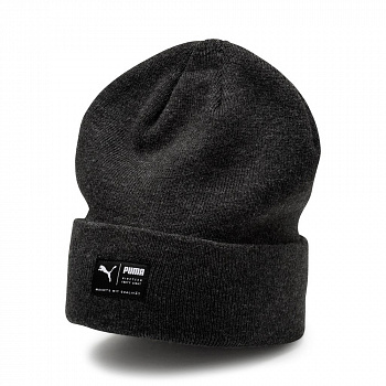 Шапка 02173901 ARCHIVE heather beanie