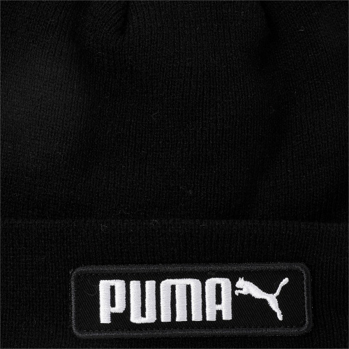 Шапка  02343401 PUMA Classic Cuff Beanie