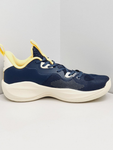 Кроссовки баскетбольные Anta LIGHT CAVALRY9.0 812421610-4 