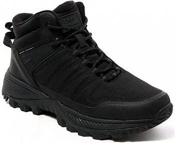 Кроссовки зимние STROBBS C9371-3  