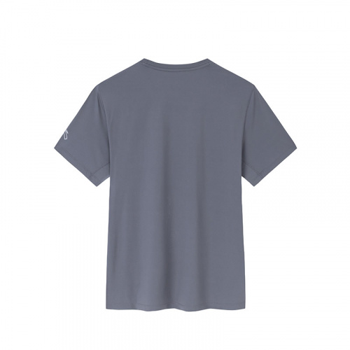 Футболка муж. 852335103-4 серый ANTA 	