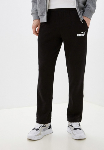 Брюки Puma ESS Logo Pants 58671801 