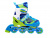 Роликовые коньки AVIS BLUE