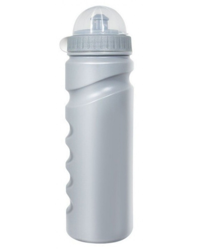 Бутылка для воды BE FIRST 750 мл 75, grey
