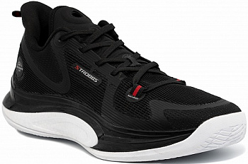 Кроссовки баскетбольные STROBBS C3590-3 