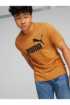Футболка Puma ESS Logo 58666727 