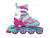 Роликовые коньки AVIS PINK