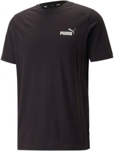 Футболка муж. 67447061Puma ESS+ 2 Col Small Logo