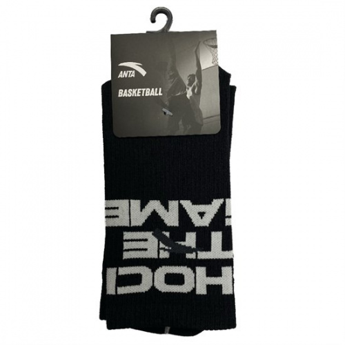 Носки баскетбольные 892411322-1 ANTA