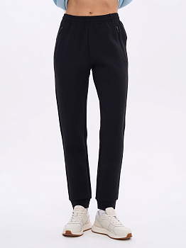 Брюки Strobbs T3409-3, черный Брюки Strobbs T3409-3, черный