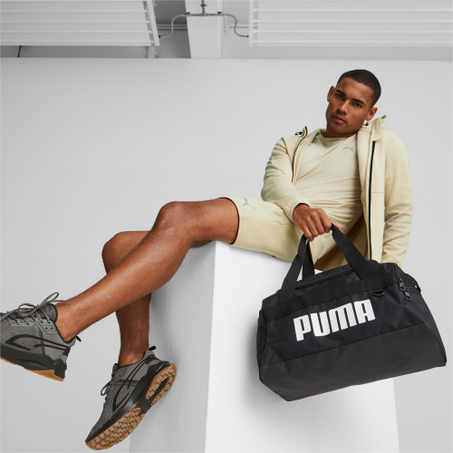 Сумка  07952901 PUMA Challenger Duffel Bag 