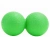 Мяч для MFR Espado ES9913 двойной 2*65мм зеленый