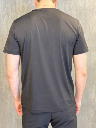 Футболка муж. 852417109-2 черный ANTA