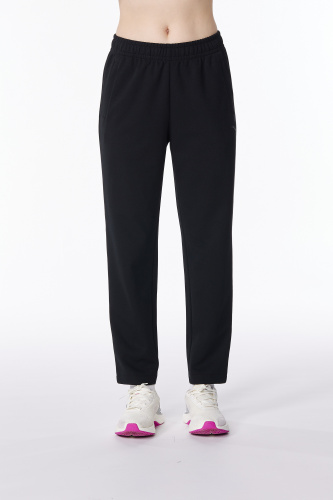 Брюки ANTA 862417310-1, черный 