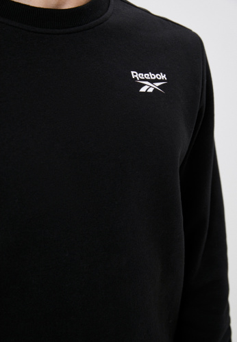 Свитшот Reebok LEFT CHEST LOGO 100051166/HA9272 