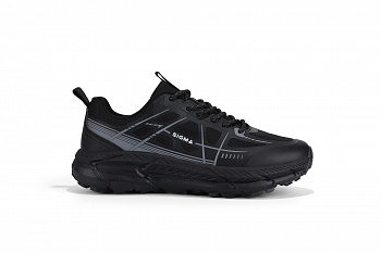 Кроссовки Sigma JS24030G