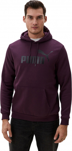 Худи PUMA ESS ESS Big Logo Hoodie 58668717