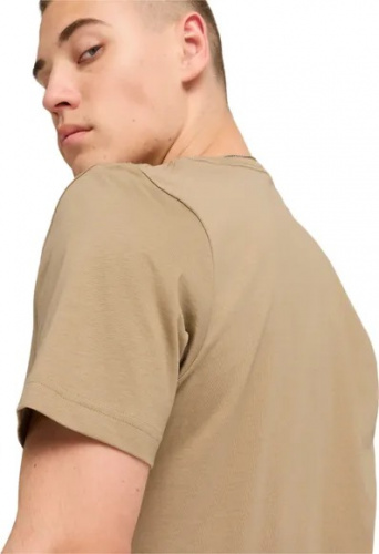 Футболка муж. 58675966 Puma ESS Col Logo