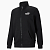 Толстовка PUMA ESS SMALL LOGO 58669401 , black