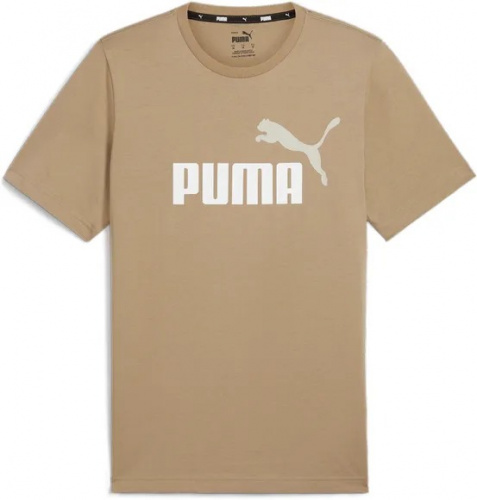 Футболка муж. 58675966 Puma ESS Col Logo