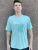 Футболка муж. 852521135-2 голубой ANTA 