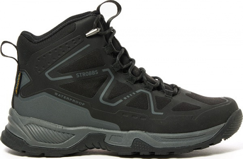 Кроссовки зимние STROBBS B9398-3  