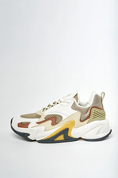 Кроссовки ANTA FASHION WALKER 812238881-3 город