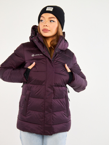 Куртка зимняя Azimuth 123/22951_13 искра