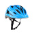  Шлем детский RGX WX-A13 (50-57) , blue, black