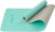 Коврик для фитнеса и йоги STARFIT FM-201 TPE, 0,6 см, 183x61 см, мятный/серый Коврик для фитнеса и йоги STARFIT FM-201 TPE, 0,6 см, 183x61 см, мятный/серый