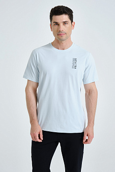 Футболка муж. 852427146-1 ANTA