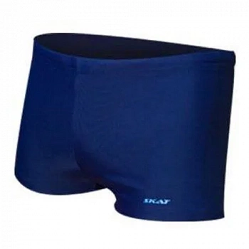 Плавки-шорты дет. 20084 В Skat синий