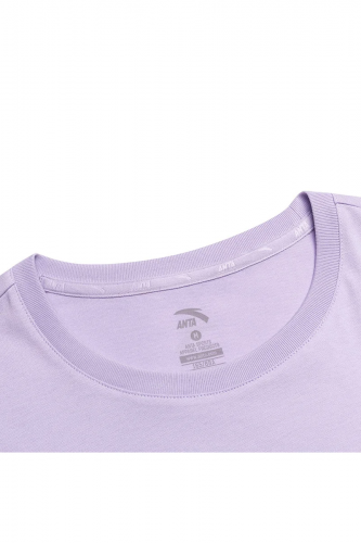 Футболка ANTA CROSS-TRAINING 862237109-3, lilac