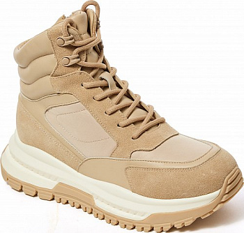 Кроссовки зимние STROBBS F8467-25 