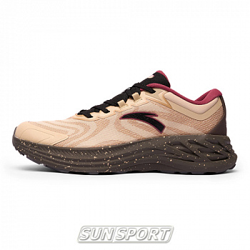 Кроссовки для бега ANTA WANDERER 812415531-7   Кроссовки для бега ANTA WANDERER 812415531-7