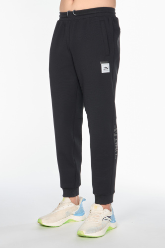 Брюки Anta 852417316-2 черный 