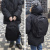 Рюкзак Polar BP0550 (black)