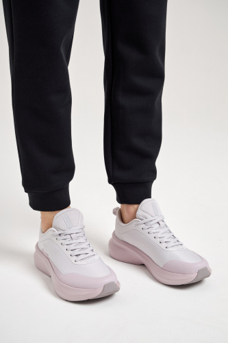 Брюки ANTA 862417313-1. черный 