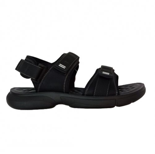 Сандалии ESCAN ES760556-1, black