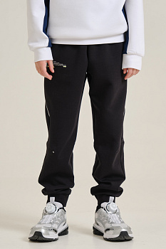 Брюки детские ANTA W352425740-1 черный 