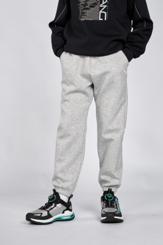 Брюки детские ANTA W372417773-3 серый