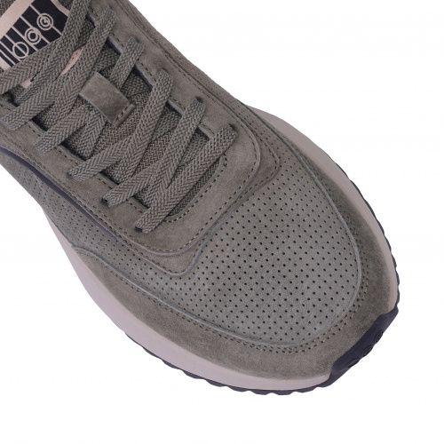 Кроссовки STROBBS B3690-19 город