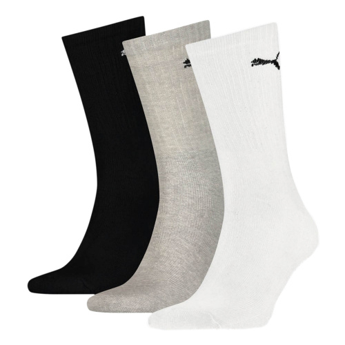 Носки 90794003 Puma SPORT CREW LIGHTWEIGHT