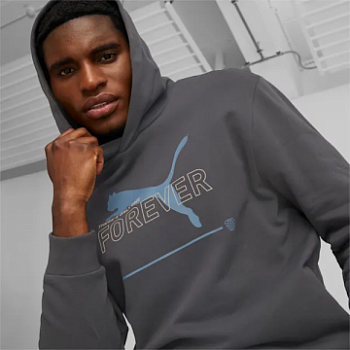 Худи Puma Essential Better 67329375 