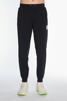 Брюки Anta 852417316-2 черный 